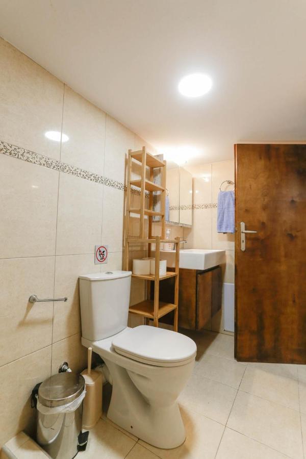 Kyma Loft Apartment Mykonos Town Bagian luar foto