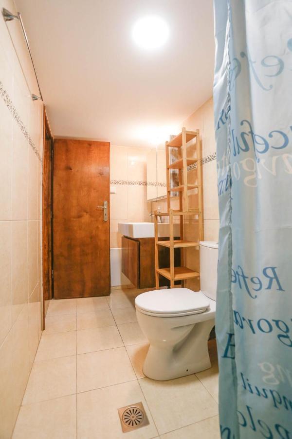 Kyma Loft Apartment Mykonos Town Bagian luar foto